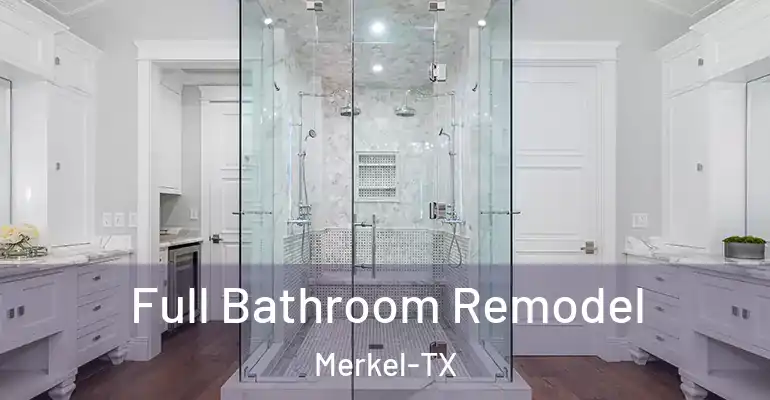 inner Bathroom imggen Full Bathroom Remodel Merkel-TX