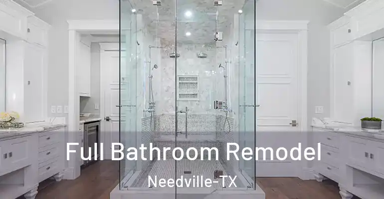 inner Bathroom imggen Full Bathroom Remodel Needville-TX