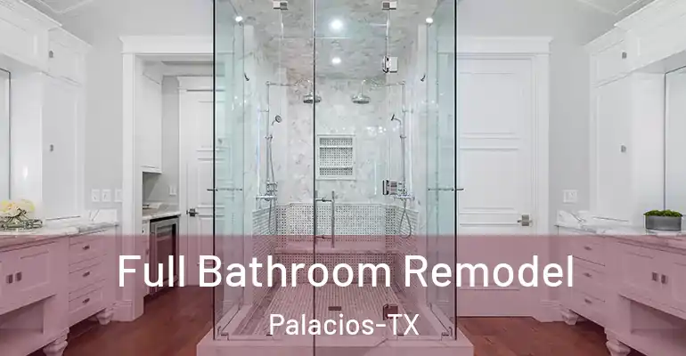inner Bathroom imggen Full Bathroom Remodel Palacios-TX