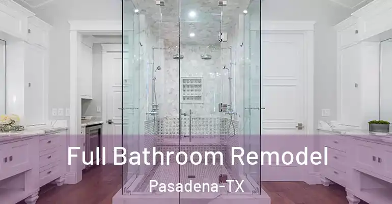inner Bathroom imggen Full Bathroom Remodel Pasadena-TX
