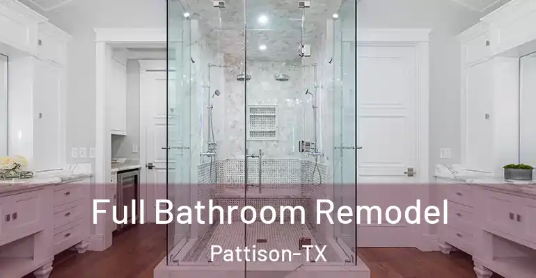 inner Bathroom imggen Full Bathroom Remodel Pattison-TX