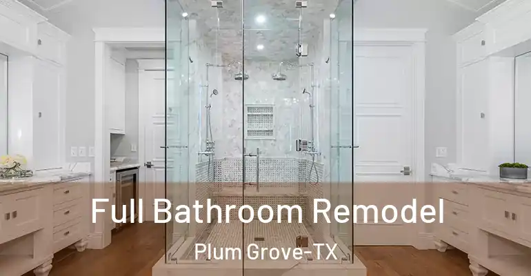 inner Bathroom imggen Full Bathroom Remodel Plum Grove-TX