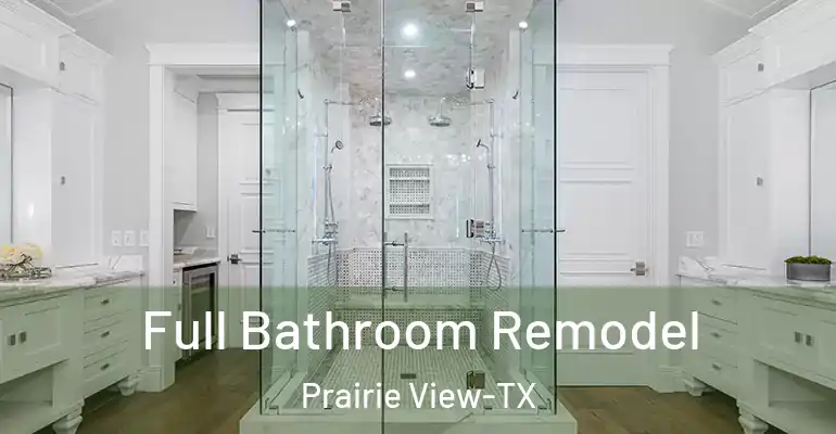 inner Bathroom imggen Full Bathroom Remodel Prairie View-TX