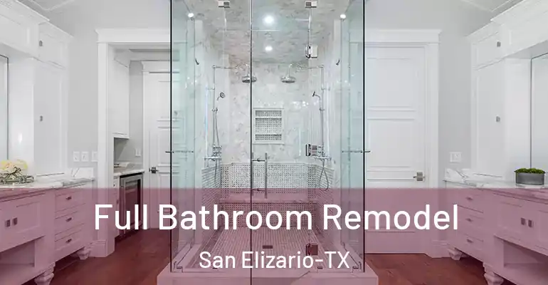 inner Bathroom imggen Full Bathroom Remodel San Elizario-TX
