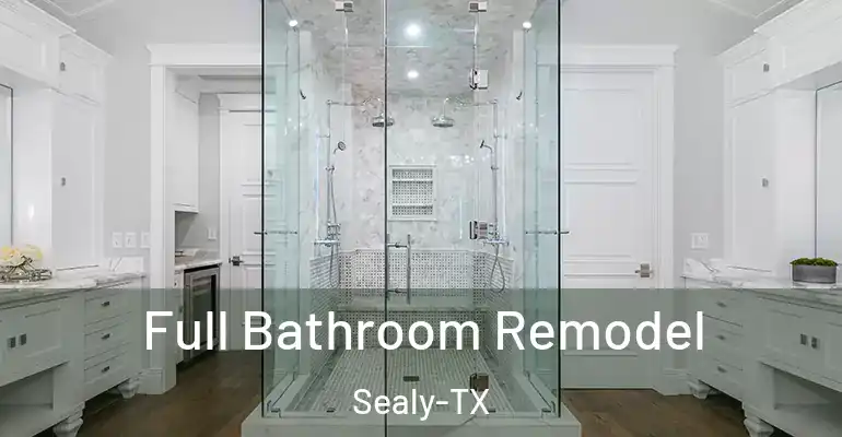 inner Bathroom imggen Full Bathroom Remodel Sealy-TX