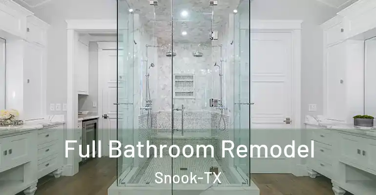 inner Bathroom imggen Full Bathroom Remodel Snook-TX