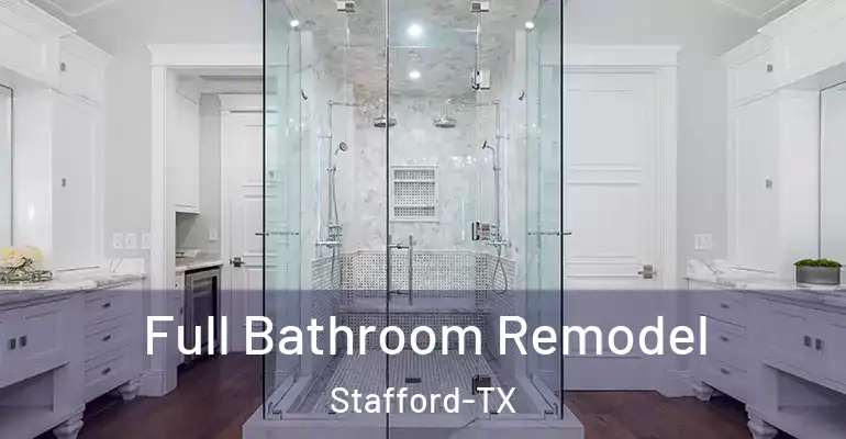 inner Bathroom imggen Full Bathroom Remodel Stafford-TX