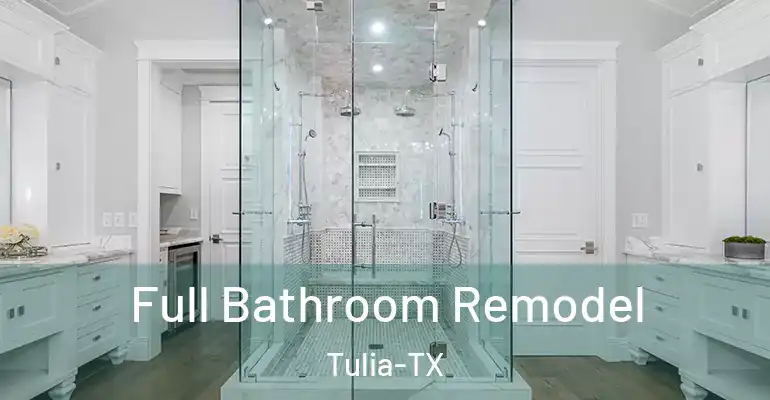 inner Bathroom imggen Full Bathroom Remodel Tulia-TX