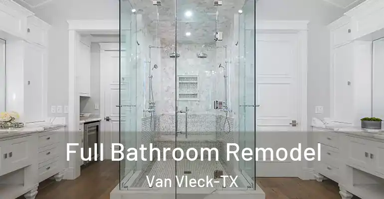 inner Bathroom imggen Full Bathroom Remodel Van Vleck-TX