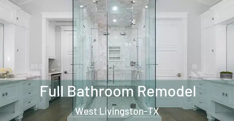 inner Bathroom imggen Full Bathroom Remodel West Livingston-TX