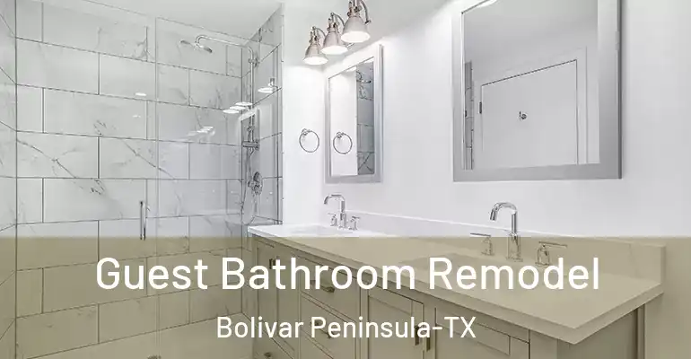 inner Bathroom imggen Guest Bathroom Remodel Bolivar Peninsula-TX