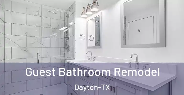 inner Bathroom imggen Guest Bathroom Remodel Dayton-TX