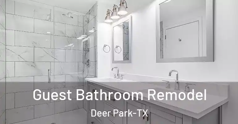 inner Bathroom imggen Guest Bathroom Remodel Deer Park-TX