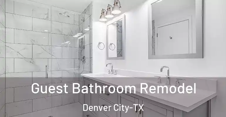 inner Bathroom imggen Guest Bathroom Remodel Denver City-TX