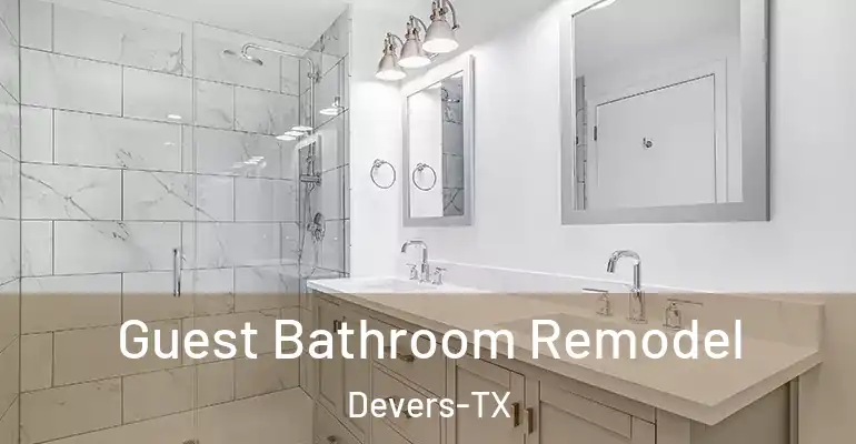 inner Bathroom imggen Guest Bathroom Remodel Devers-TX