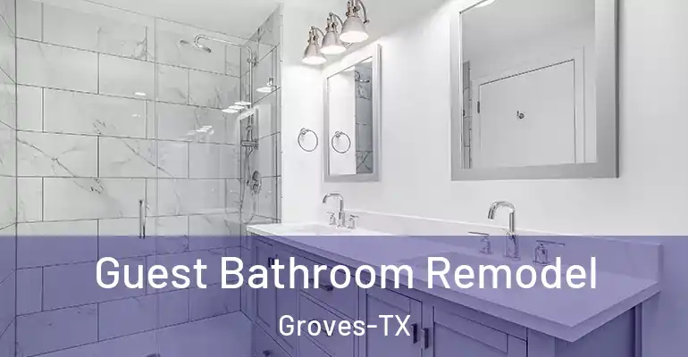 inner Bathroom imggen Guest Bathroom Remodel Groves-TX