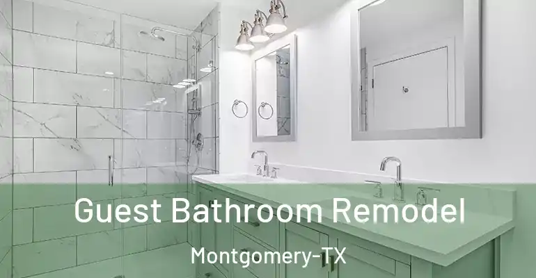 inner Bathroom imggen Guest Bathroom Remodel Montgomery-TX