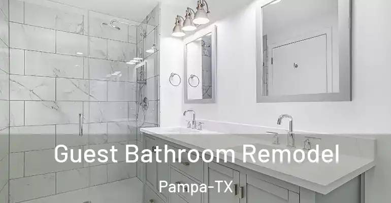 inner Bathroom imggen Guest Bathroom Remodel Pampa-TX