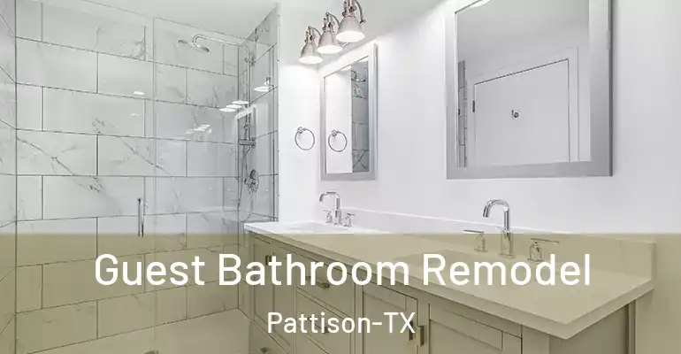 inner Bathroom imggen Guest Bathroom Remodel Pattison-TX
