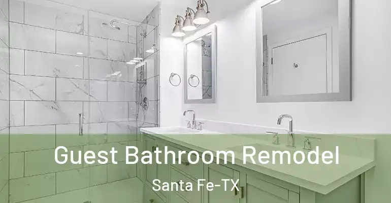 inner Bathroom imggen Guest Bathroom Remodel Santa Fe-TX