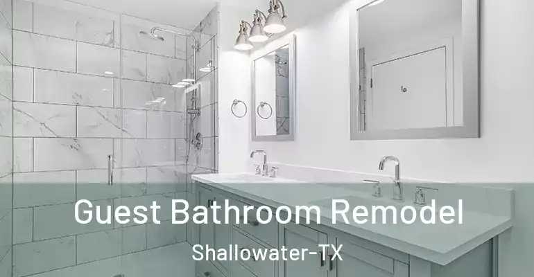 inner Bathroom imggen Guest Bathroom Remodel Shallowater-TX