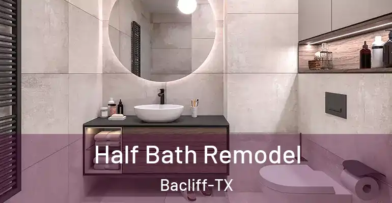 inner Bathroom imggen Half Bath Remodel Bacliff-TX