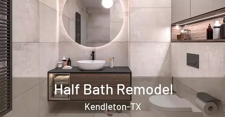 inner Bathroom imggen Half Bath Remodel Kendleton-TX
