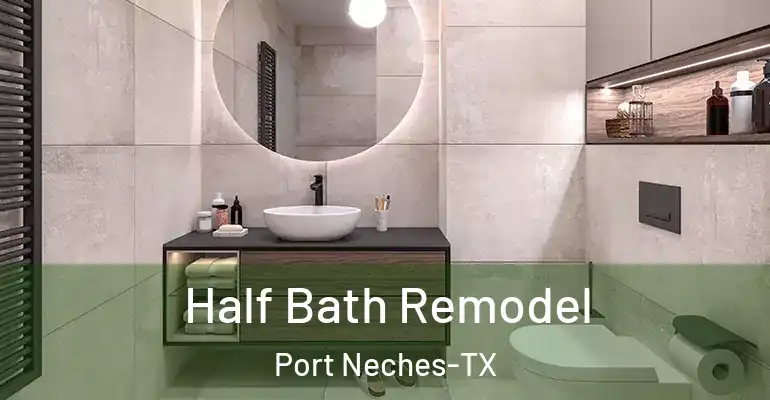 inner Bathroom imggen Half Bath Remodel Port Neches-TX