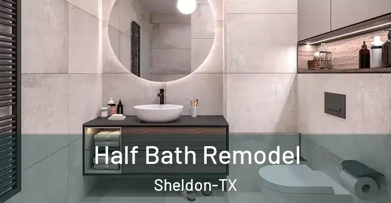inner Bathroom imggen Half Bath Remodel Sheldon-TX