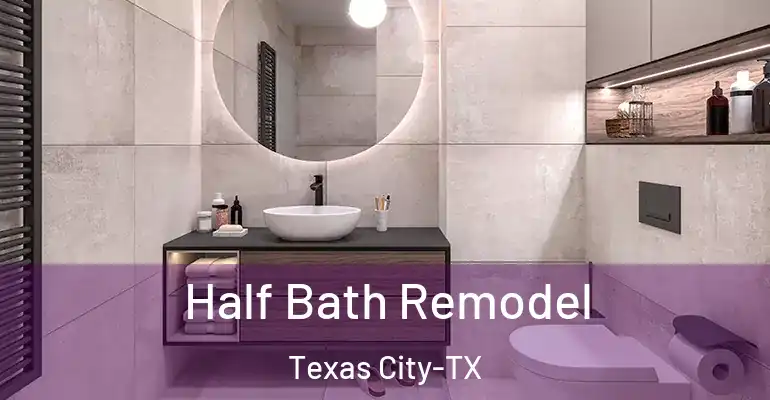 inner Bathroom imggen Half Bath Remodel Texas City-TX