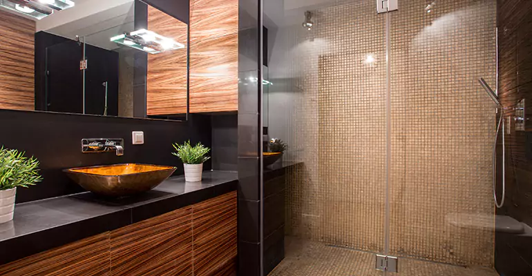 Bathroom Remodeling in Lubbock, TX