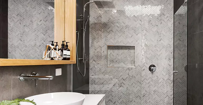 Bathroom Renovations Service in Lubbock, TX