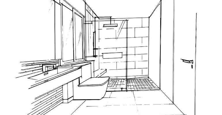 Bathroom Designers and Fitters in Lubbock