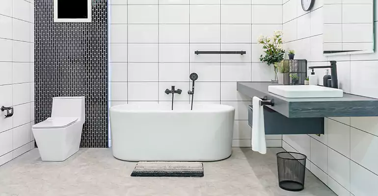 Bathroom Leak Repair in Lubbock