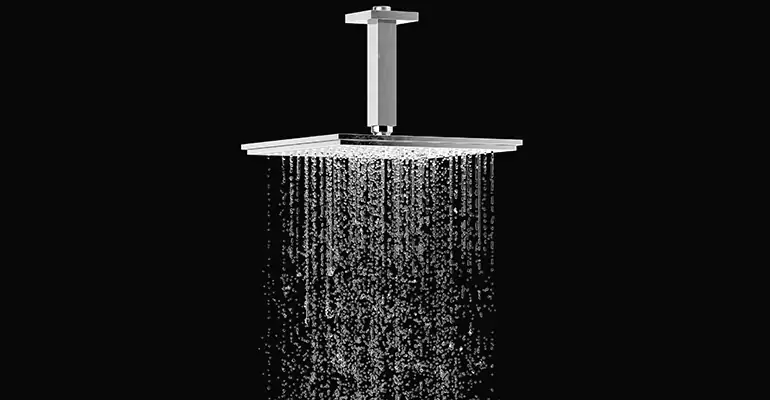 Small Bathroom Upgrades in Lubbock