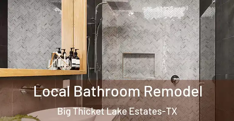 inner Bathroom imggen Local Bathroom Remodel Big Thicket Lake Estates-TX