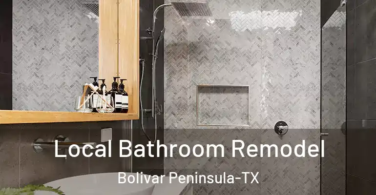 inner Bathroom imggen Local Bathroom Remodel Bolivar Peninsula-TX