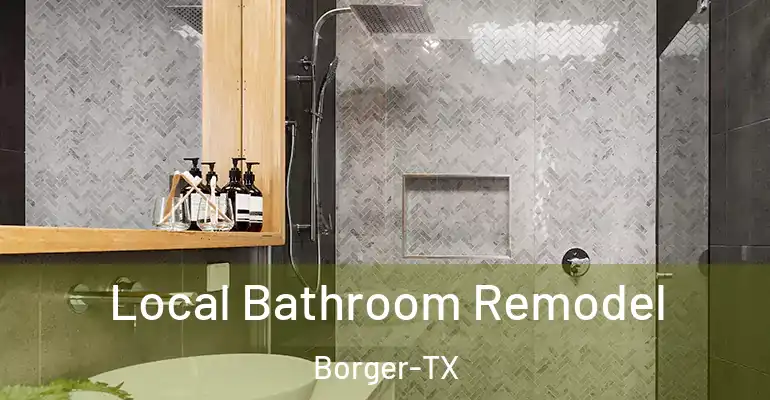 inner Bathroom imggen Local Bathroom Remodel Borger-TX