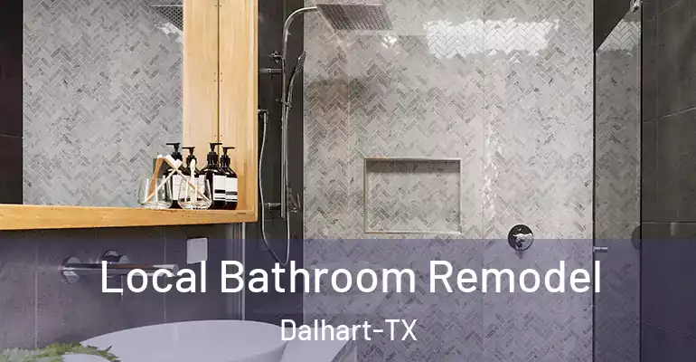 inner Bathroom imggen Local Bathroom Remodel Dalhart-TX
