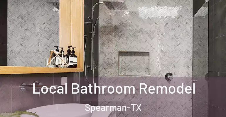inner Bathroom imggen Local Bathroom Remodel Spearman-TX