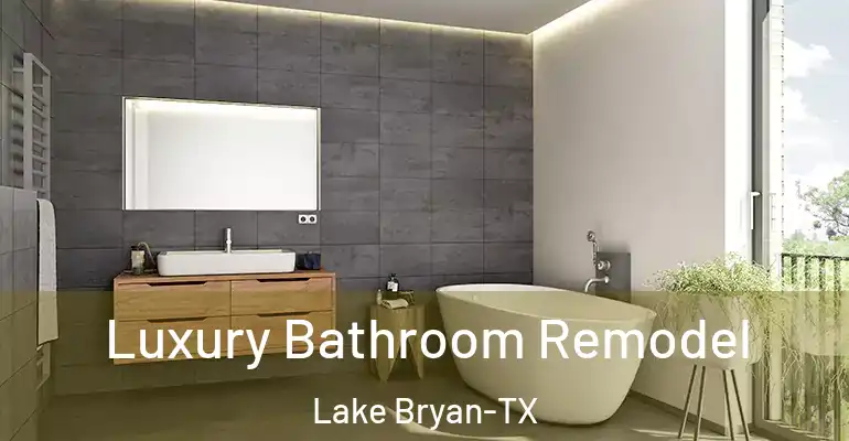 inner Bathroom imggen Luxury Bathroom Remodel Lake Bryan-TX