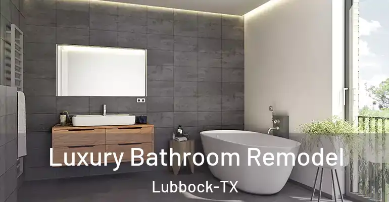 inner Bathroom imggen Luxury Bathroom Remodel Lubbock-TX