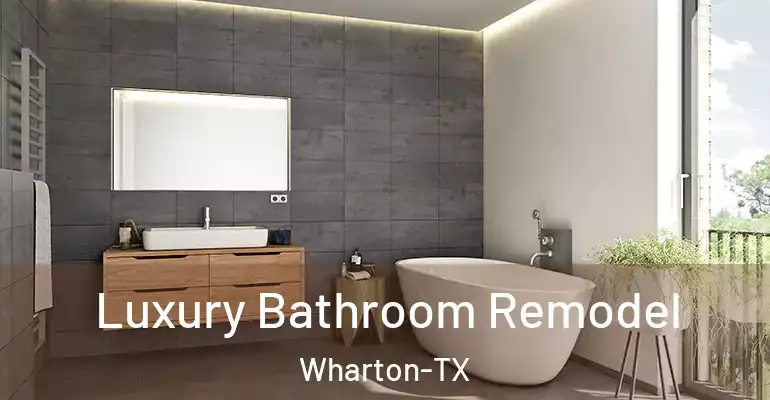 inner Bathroom imggen Luxury Bathroom Remodel Wharton-TX