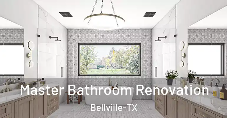 inner Bathroom imggen Master Bathroom Renovation Bellville-TX