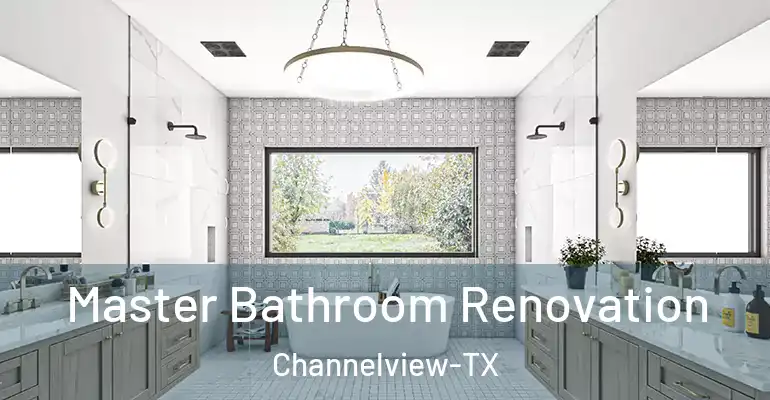inner Bathroom imggen Master Bathroom Renovation Channelview-TX