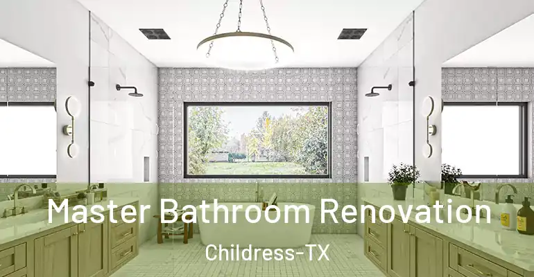 inner Bathroom imggen Master Bathroom Renovation Childress-TX
