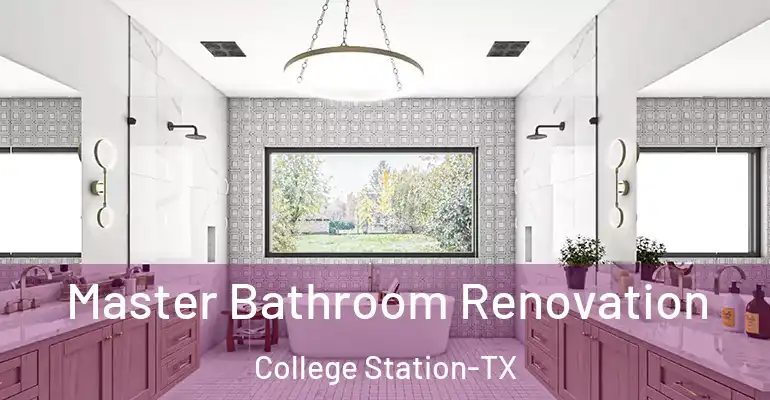 inner Bathroom imggen Master Bathroom Renovation College Station-TX