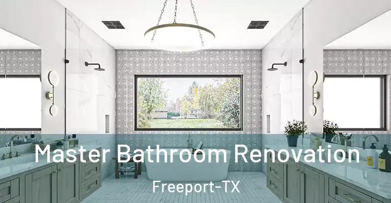 inner Bathroom imggen Master Bathroom Renovation Freeport-TX