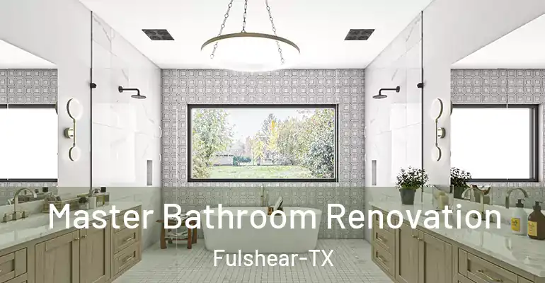 inner Bathroom imggen Master Bathroom Renovation Fulshear-TX