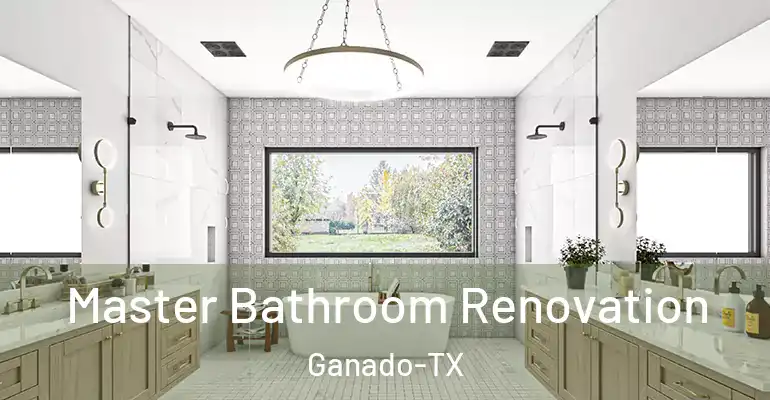 inner Bathroom imggen Master Bathroom Renovation Ganado-TX